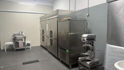 Hersing Kitchen (D18), Factory #607320011